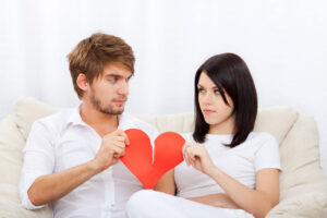 Как сохранить брак, если ваша семья рушится?